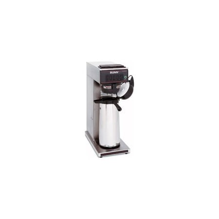 Airpot Coffee Brewer, Cwt15-Aps, Pf